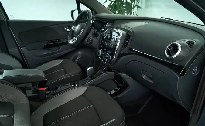Renault Kaptur