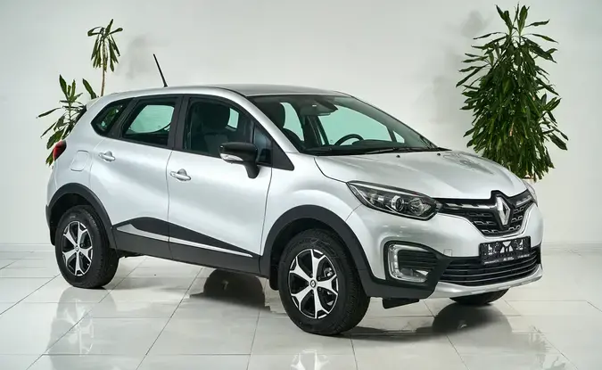 Renault Kaptur