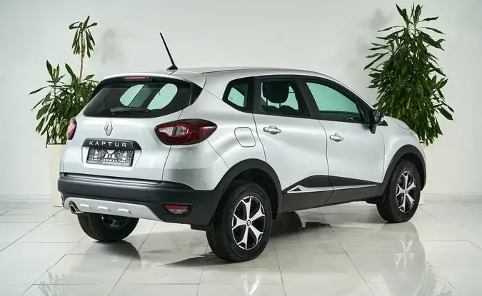 Renault Kaptur