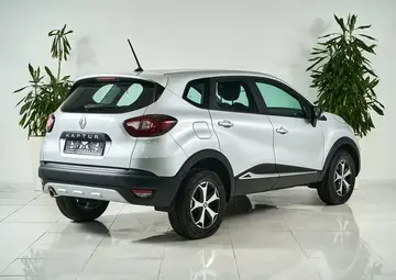 Renault Kaptur Вид 5