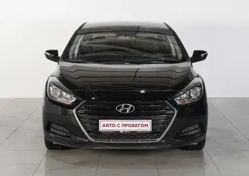Hyundai i40 Вид 2
