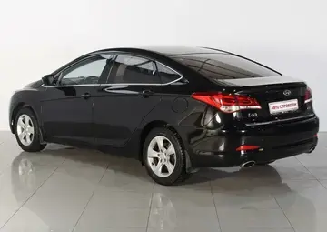 Hyundai i40 Вид 3