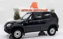 Chevrolet Niva