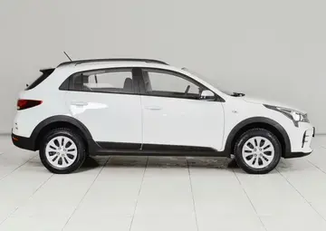 Kia Rio Вид 5