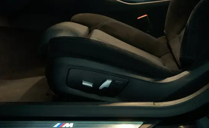 BMW 5 серии