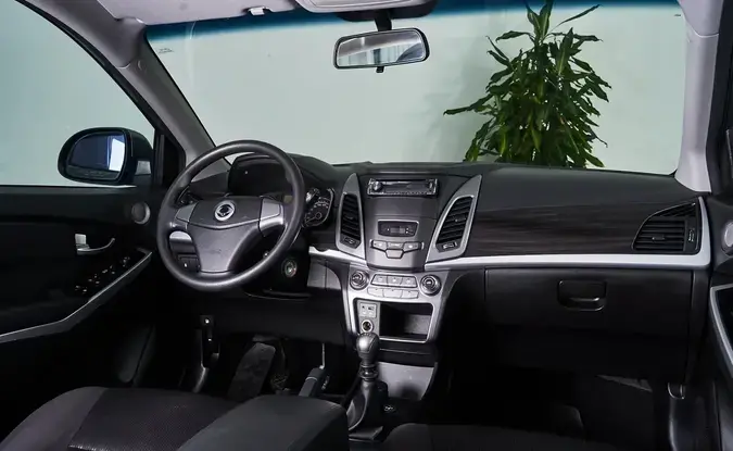 KGM | Ssangyong Actyon