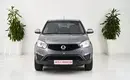 KGM | Ssangyong Actyon