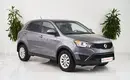 KGM | Ssangyong Actyon