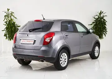 KGM | Ssangyong Actyon Вид 5