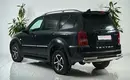 KGM | Ssangyong Rexton