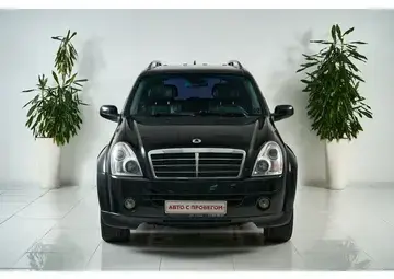 KGM | Ssangyong Rexton Вид 2