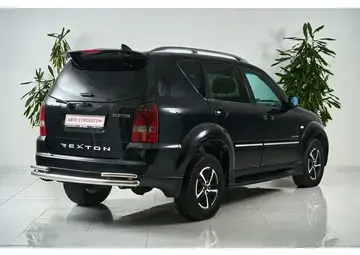 KGM | Ssangyong Rexton Вид 4