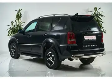 KGM | Ssangyong Rexton Вид 5