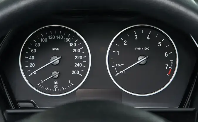BMW 1 серии