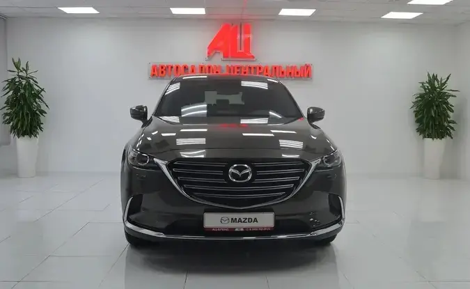 Mazda CX-9