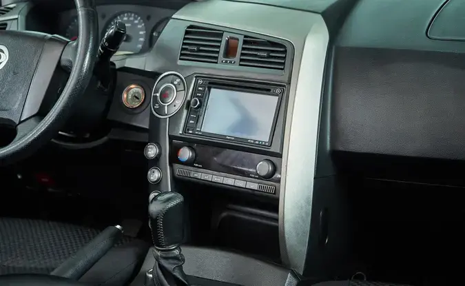 KGM | Ssangyong Kyron