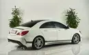 Mercedes benz CLA