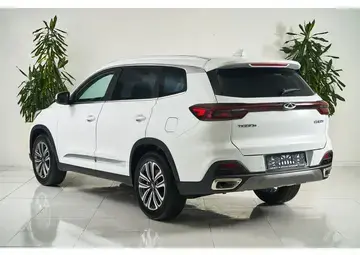 Chery Tiggo 8 Вид 4