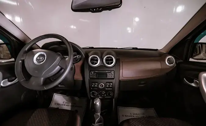Lada Largus