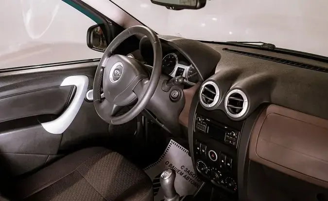 Lada Largus