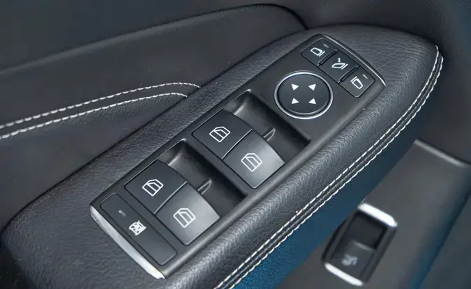 Mercedes benz M-Класс
