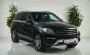 Mercedes benz M-Класс