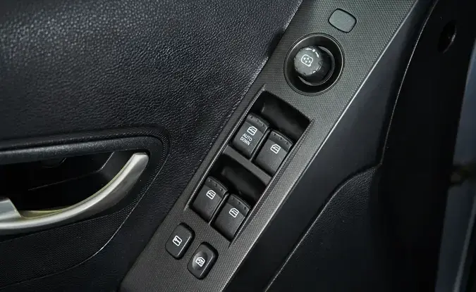 KGM | Ssangyong Actyon