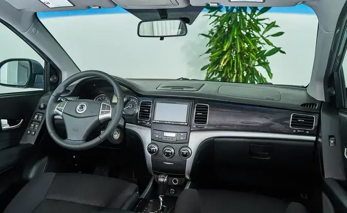 KGM | Ssangyong Actyon