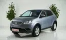 KGM | Ssangyong Actyon