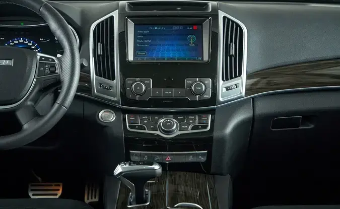 Haval H9
