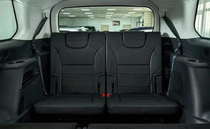 Haval H9