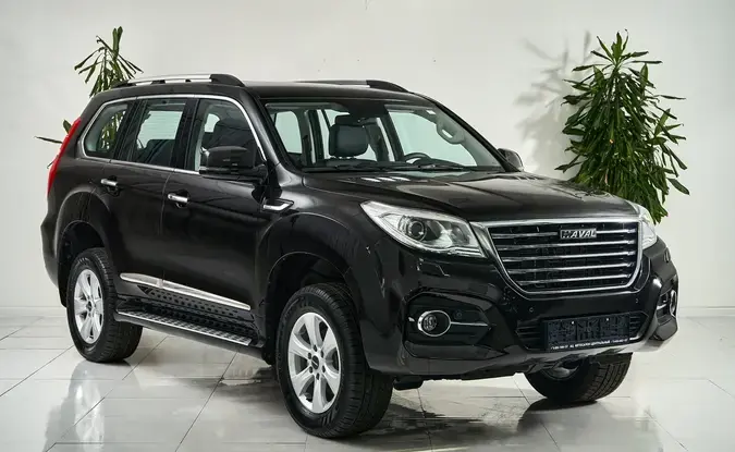 Haval H9