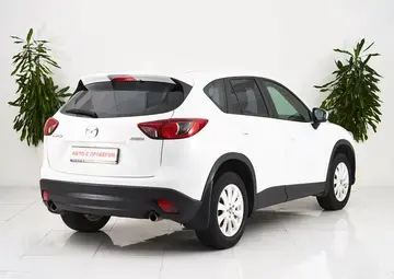 Mazda CX-5 Вид 5