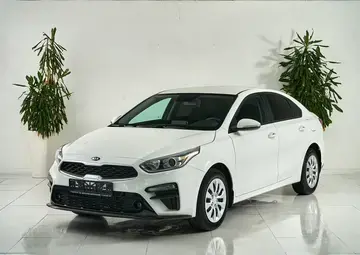 Kia Cerato Вид 1