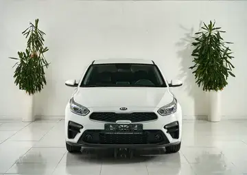 Kia Cerato Вид 2