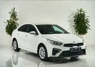 Kia Cerato Вид 3