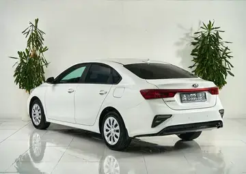 Kia Cerato Вид 4