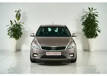 Kia Ceed Вид 2