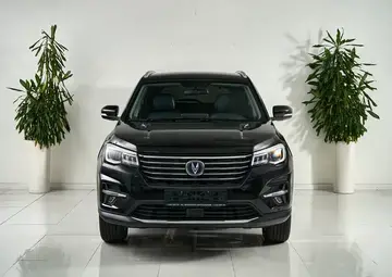 Changan CS75 Вид 2