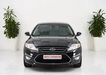 Ford Mondeo Вид 2