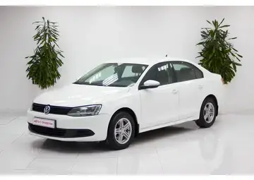 Volkswagen Jetta Вид 1