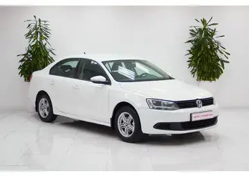 Volkswagen Jetta Вид 3