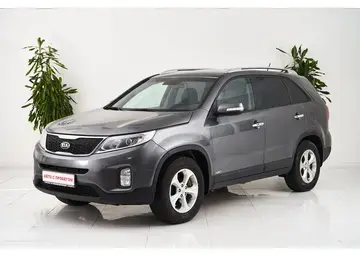 Kia Sorento Вид 1