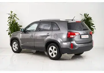 Kia Sorento Вид 4