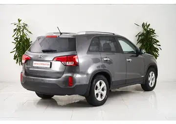 Kia Sorento Вид 5