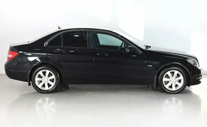 Mercedes benz C-Класс