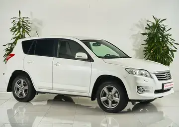 Toyota RAV4 Вид 2