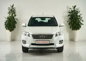 Toyota RAV4 Вид 2