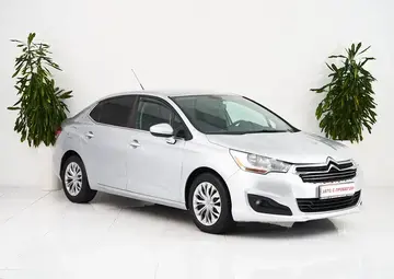 Citroen C4 Вид 3