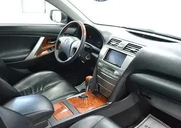 Toyota Camry Вид 5